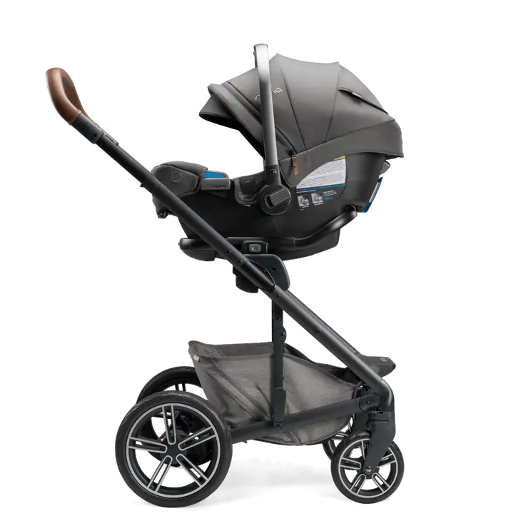 Nuna PIPA RX Infant Car Seat + RELX Base - Image 16