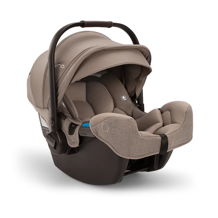 Nuna PIPA RX Infant Car Seat + RELX Base - Image 17