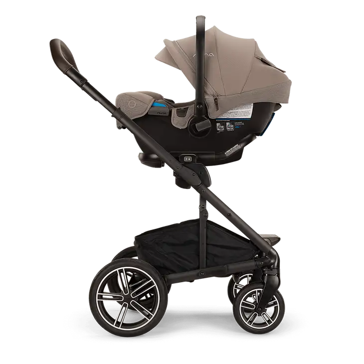 Nuna PIPA RX Infant Car Seat + RELX Base - Image 18