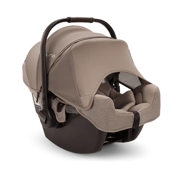 Nuna PIPA RX Infant Car Seat + RELX Base - Image 19