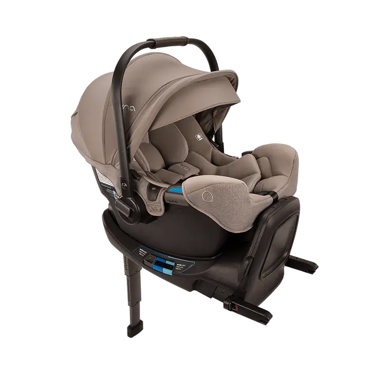 Nuna PIPA RX Infant Car Seat + RELX Base - Image 20
