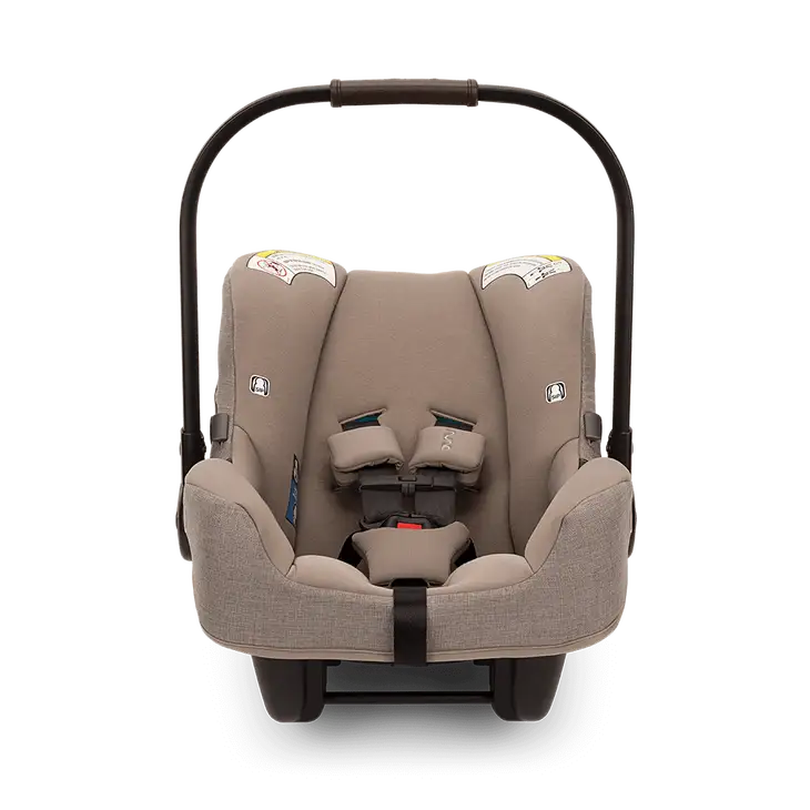Nuna PIPA RX Infant Car Seat + RELX Base - Image 21