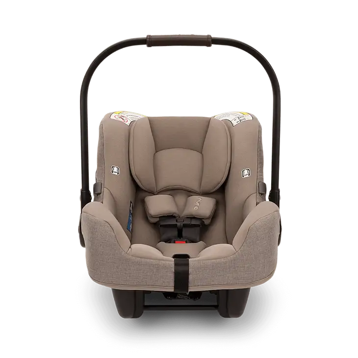 Nuna PIPA RX Infant Car Seat + RELX Base - Image 22