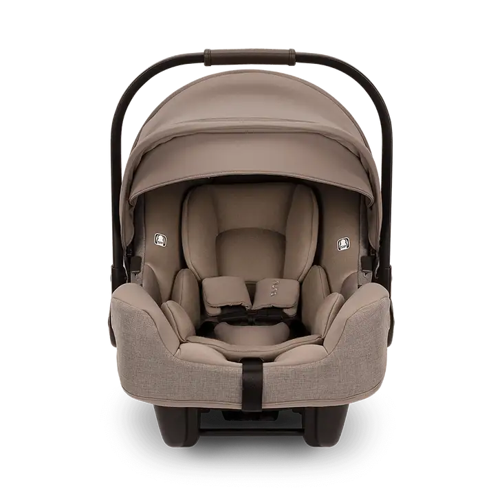 Nuna PIPA RX Infant Car Seat + RELX Base - Image 23