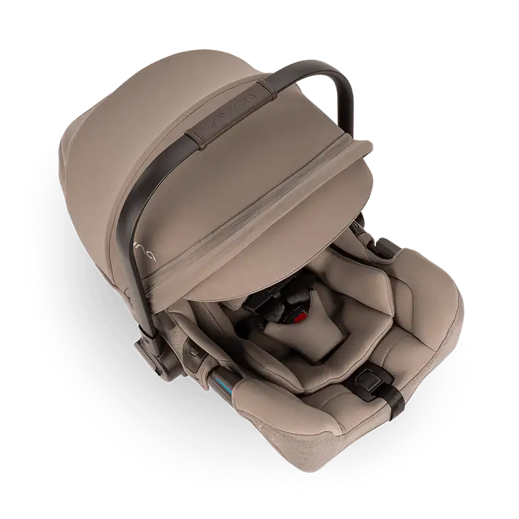 Nuna PIPA RX Infant Car Seat + RELX Base - Image 24