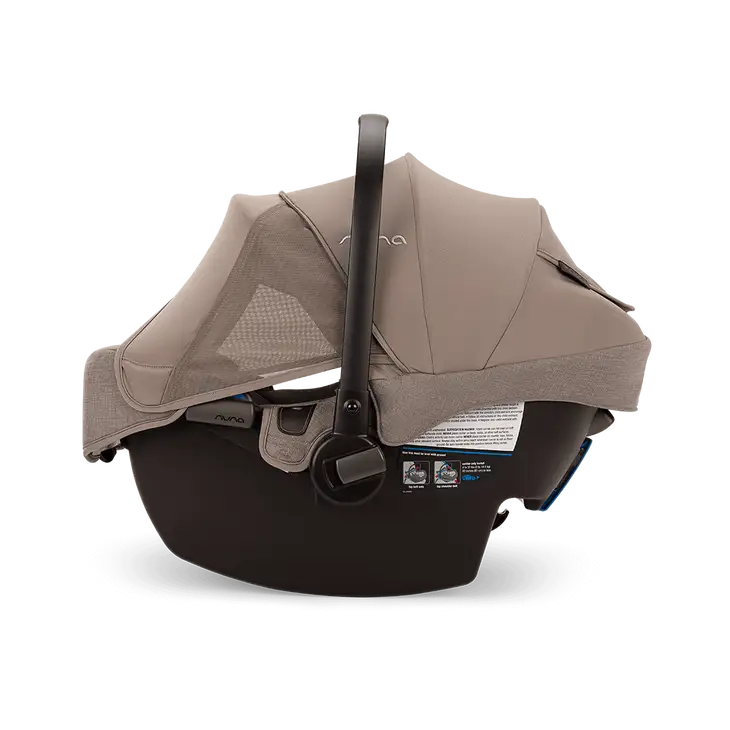 Nuna PIPA RX Infant Car Seat + RELX Base - Image 25