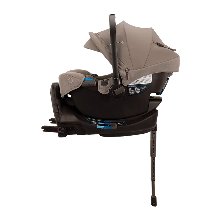 Nuna PIPA RX Infant Car Seat + RELX Base - Image 26