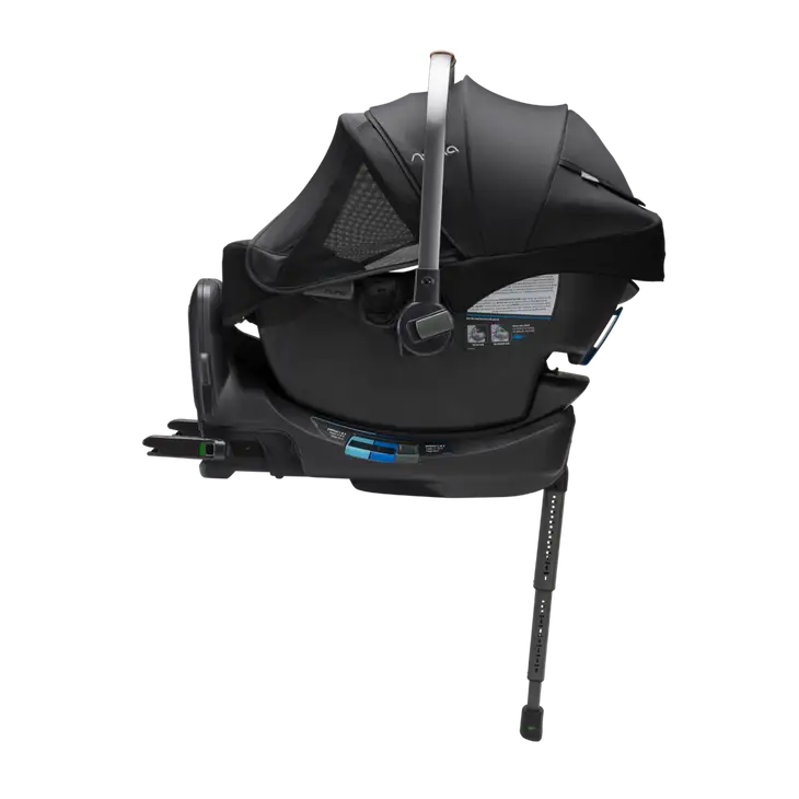 Nuna PIPA RX Infant Car Seat + RELX Base - Image 8
