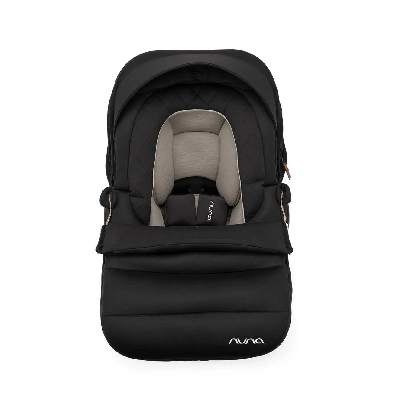 Nuna PIPA Series Winter Footmuff - Image 2