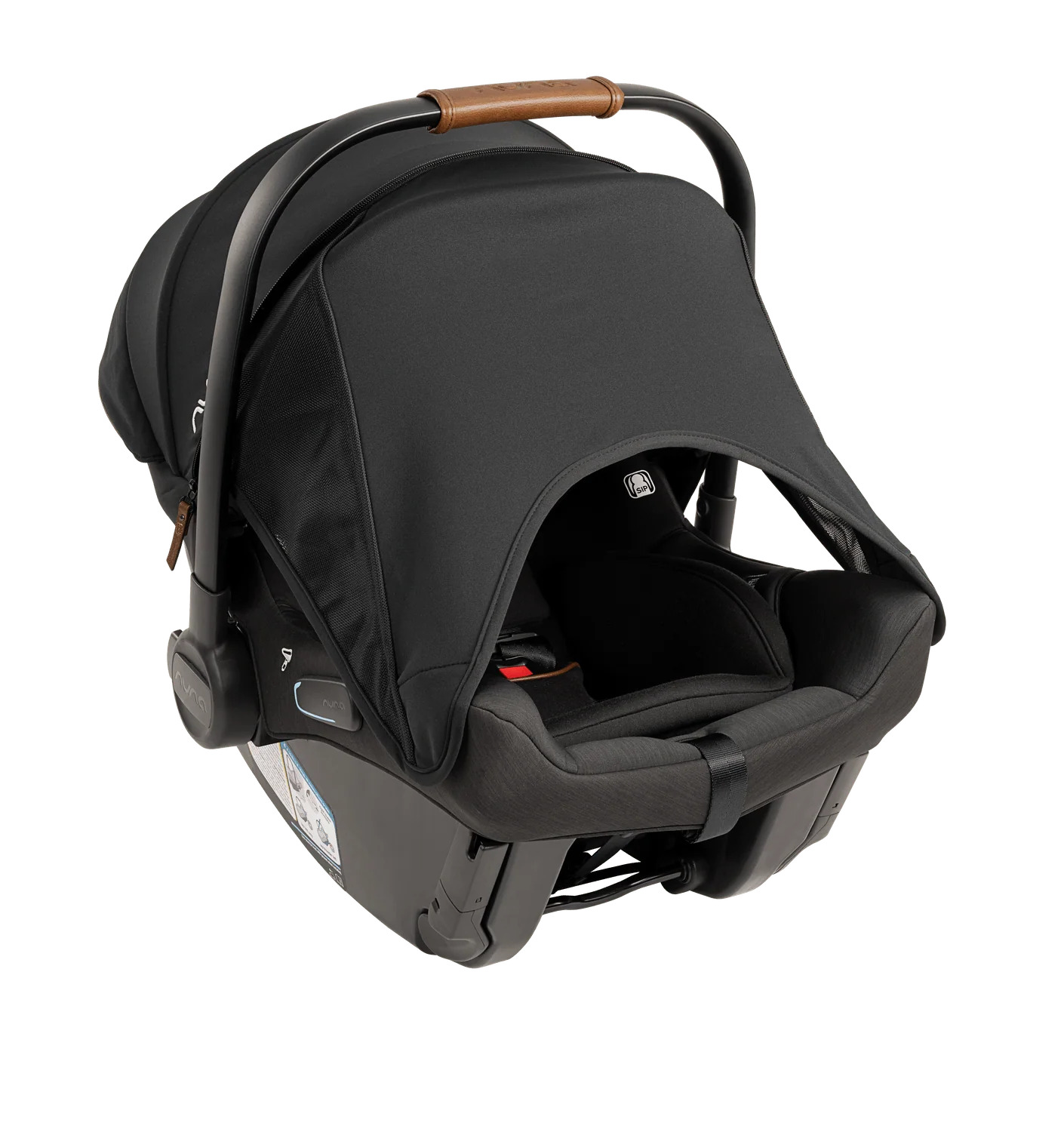Nuna Pipa urbn + MIXX next Travel System - Image 16