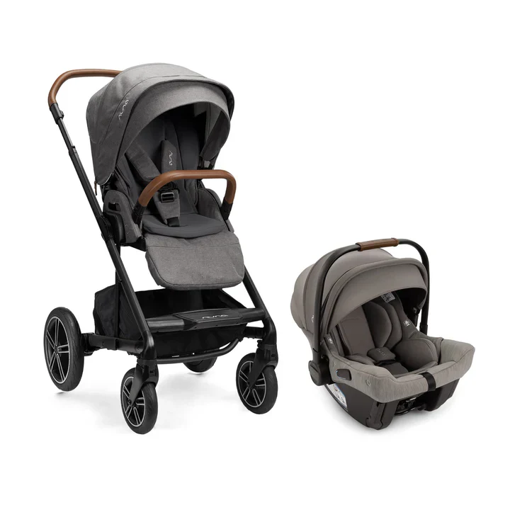 Nuna Pipa urbn + MIXX next Travel System - Image 18