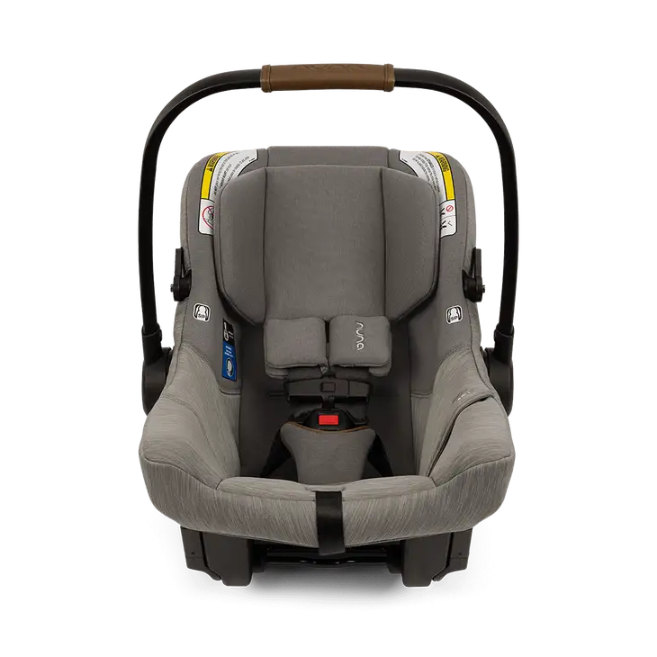 Nuna Pipa urbn + MIXX next Travel System - Image 28