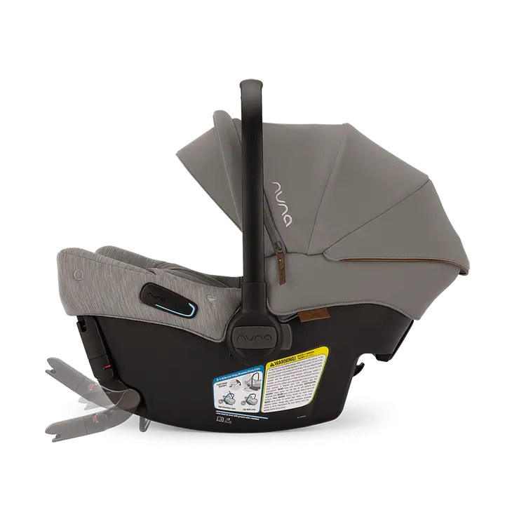 Nuna Pipa urbn + MIXX next Travel System - Image 32