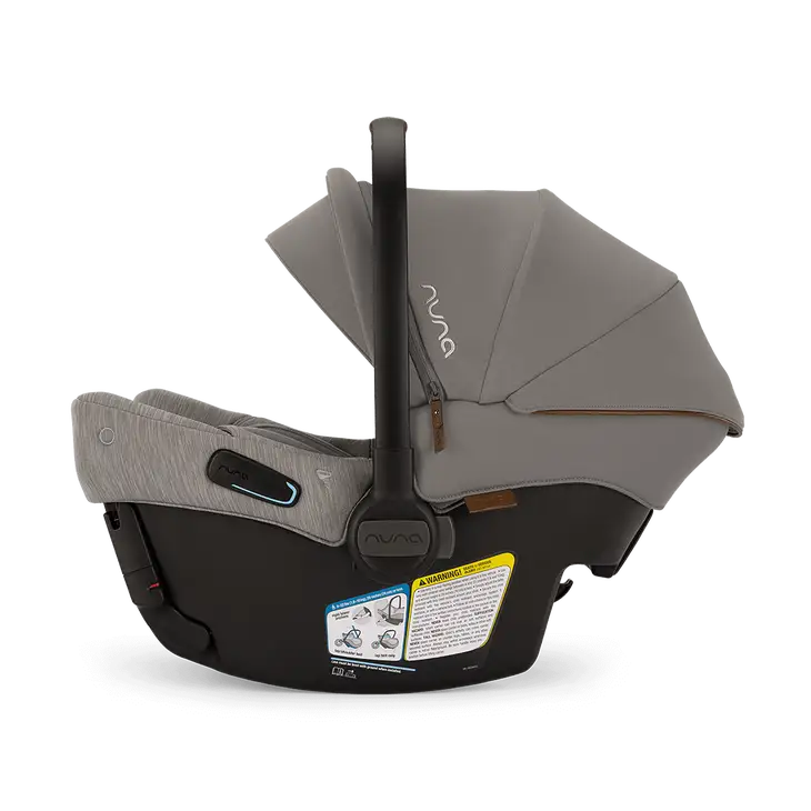 Nuna Pipa urbn + MIXX next Travel System - Image 35