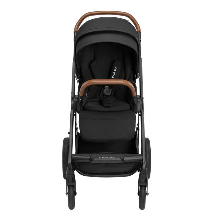 Nuna Pipa urbn + MIXX next Travel System - Image 5