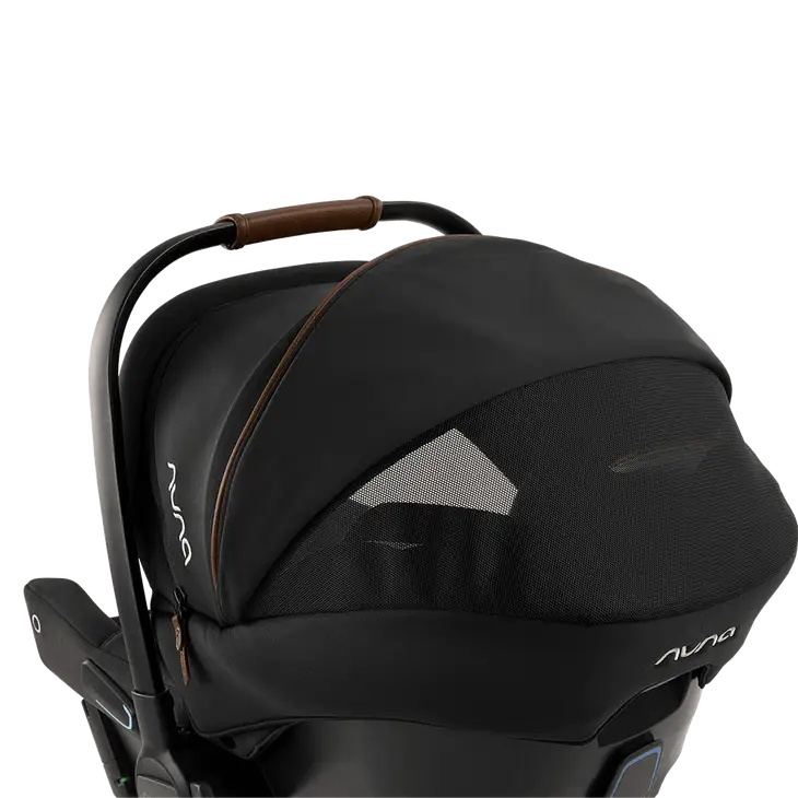 Nuna Pipa urbn + MIXX next Travel System - Image 8
