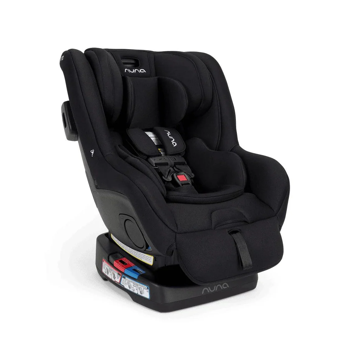 Nuna RAVA NEXT 2026 Convertible Car Seat - Image 10