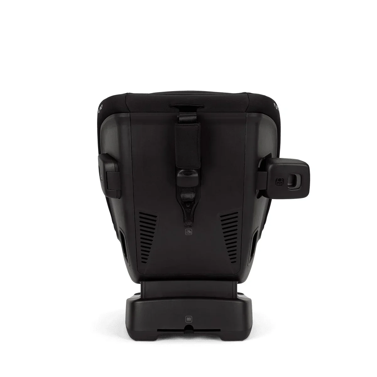 Nuna RAVA NEXT 2026 Convertible Car Seat - Image 12