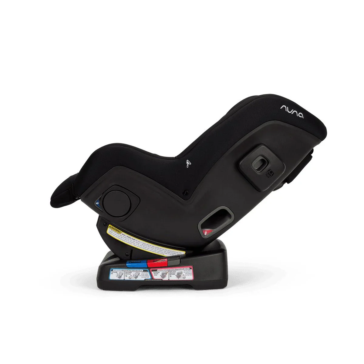 Nuna RAVA NEXT 2026 Convertible Car Seat - Image 15