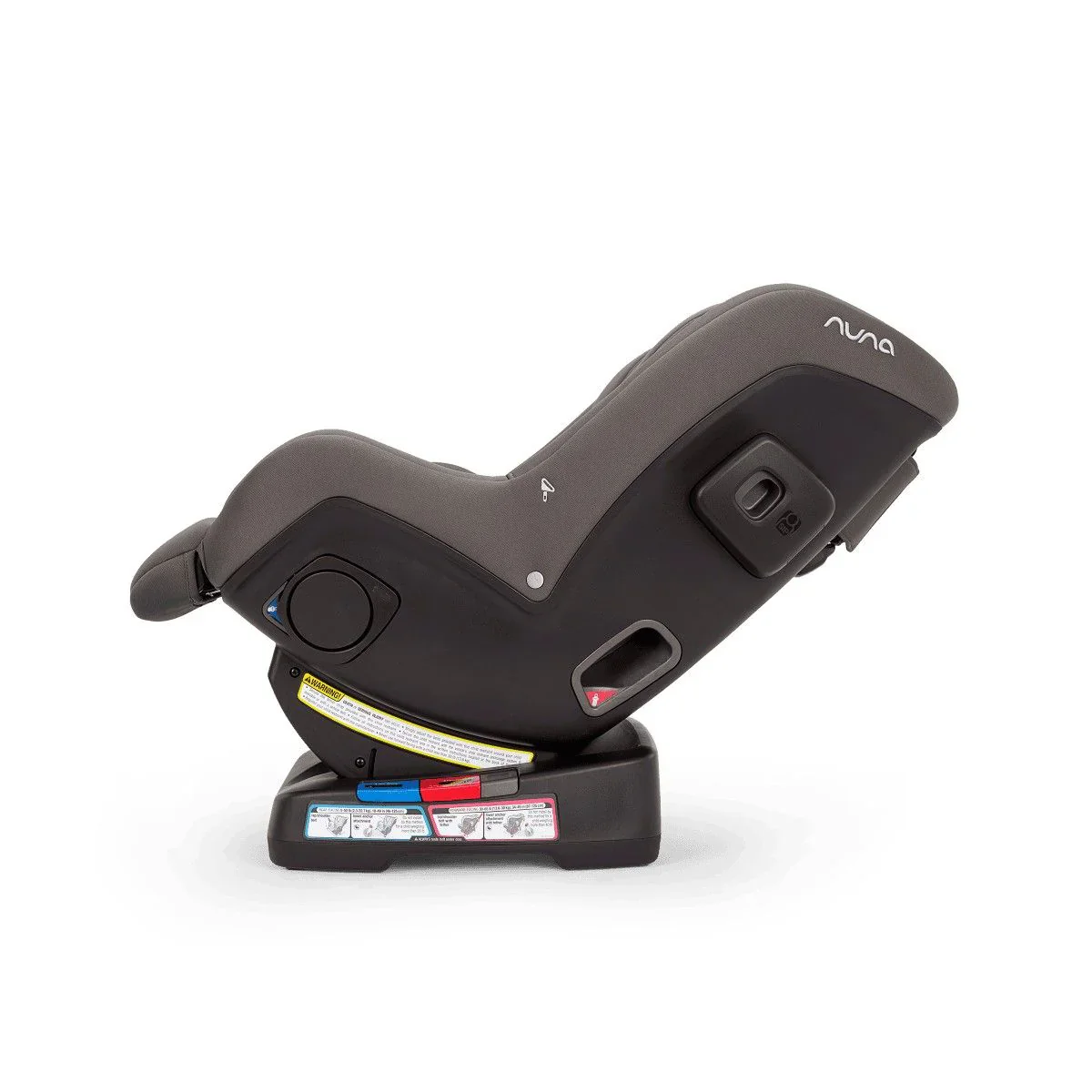 Nuna RAVA NEXT 2026 Convertible Car Seat - Image 4