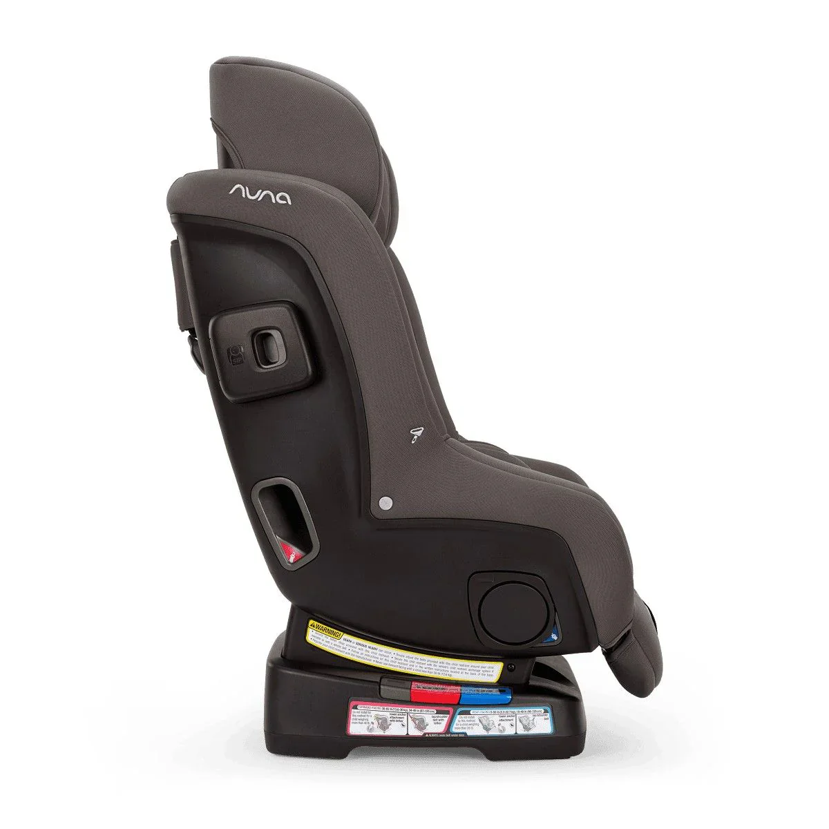 Nuna RAVA NEXT 2026 Convertible Car Seat - Image 5