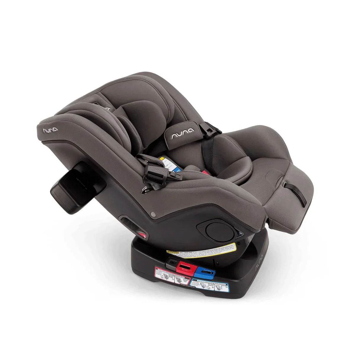 Nuna RAVA NEXT 2026 Convertible Car Seat - Image 6