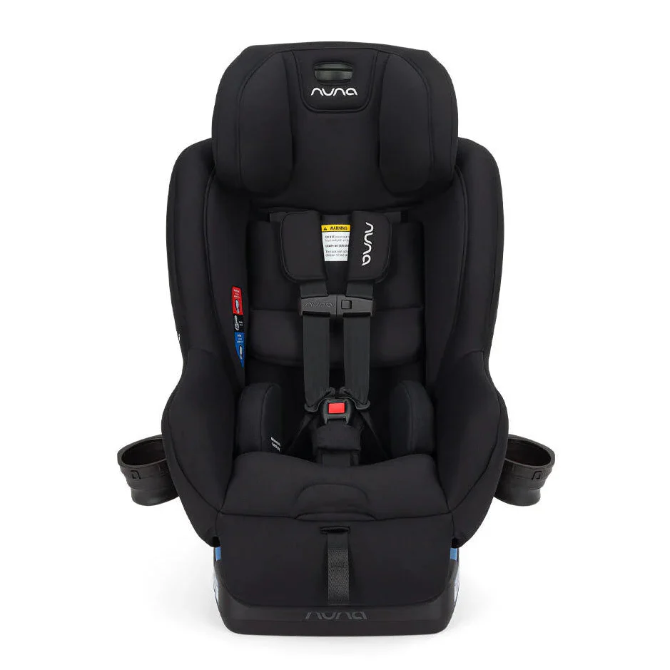 Nuna RAVA NEXT 2026 Convertible Car Seat - Image 9