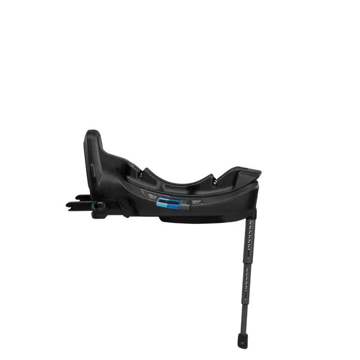 Nuna RELX Infant Car Seat Base - Image 5