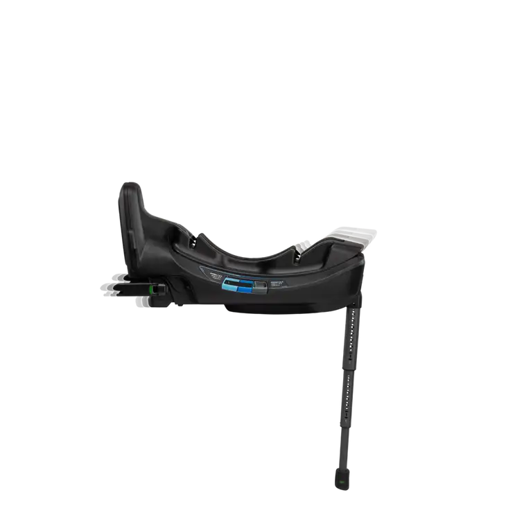 Nuna RELX Infant Car Seat Base - Image 8