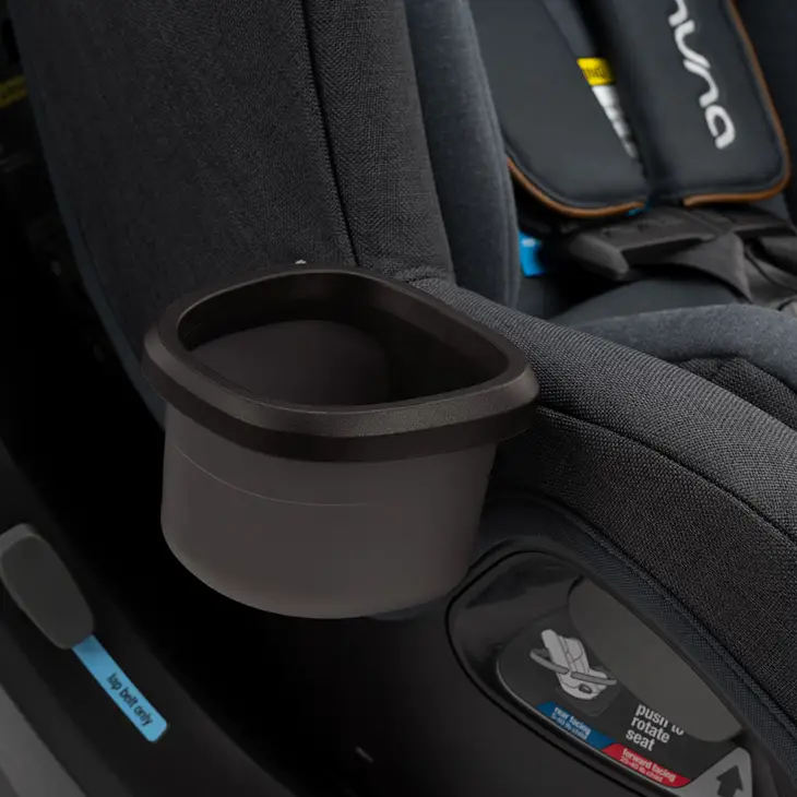 Nuna Revv Car Seat - Image 10