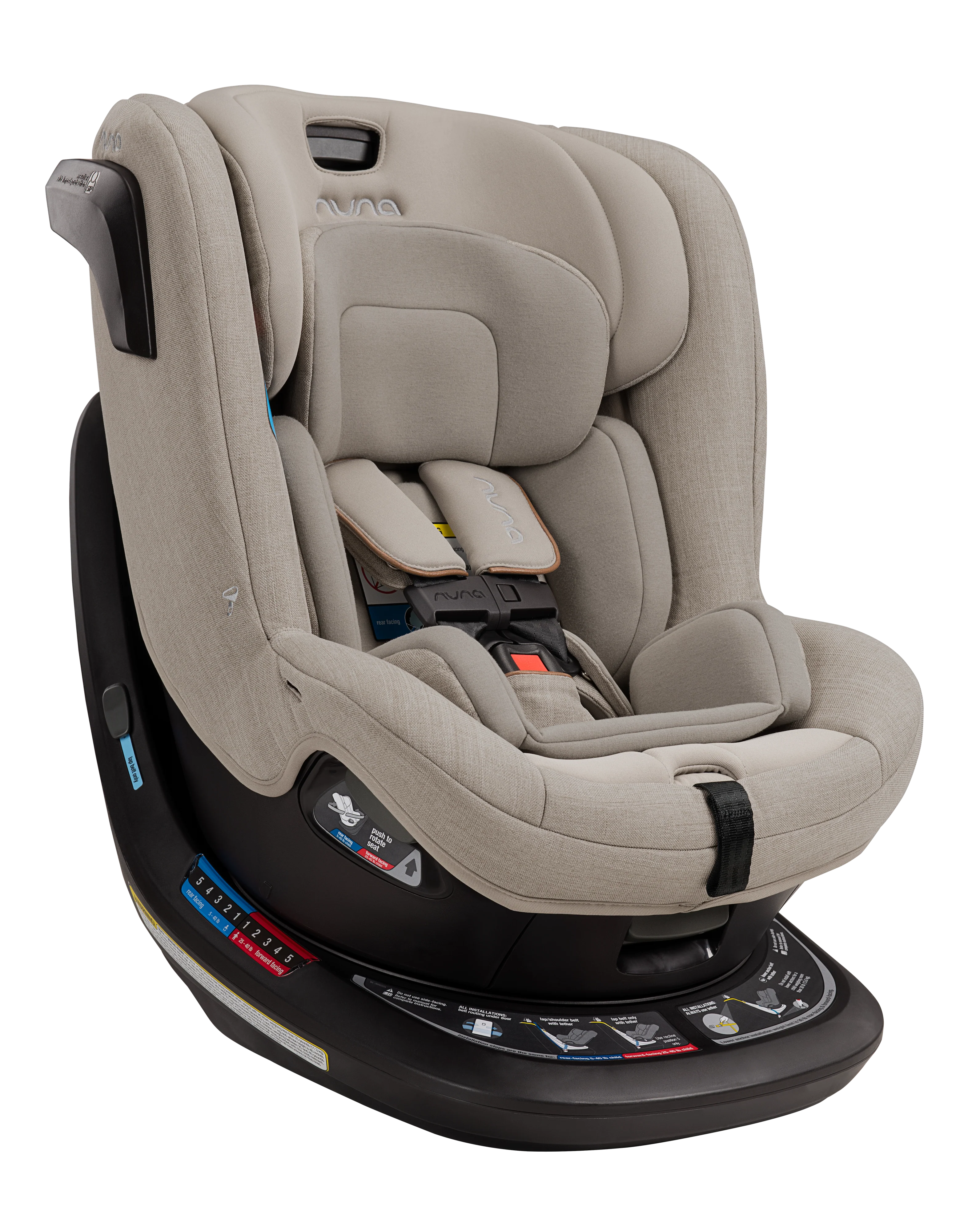 Nuna Revv Car Seat - Image 15
