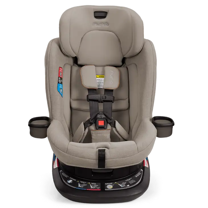 Nuna Revv Car Seat - Image 16