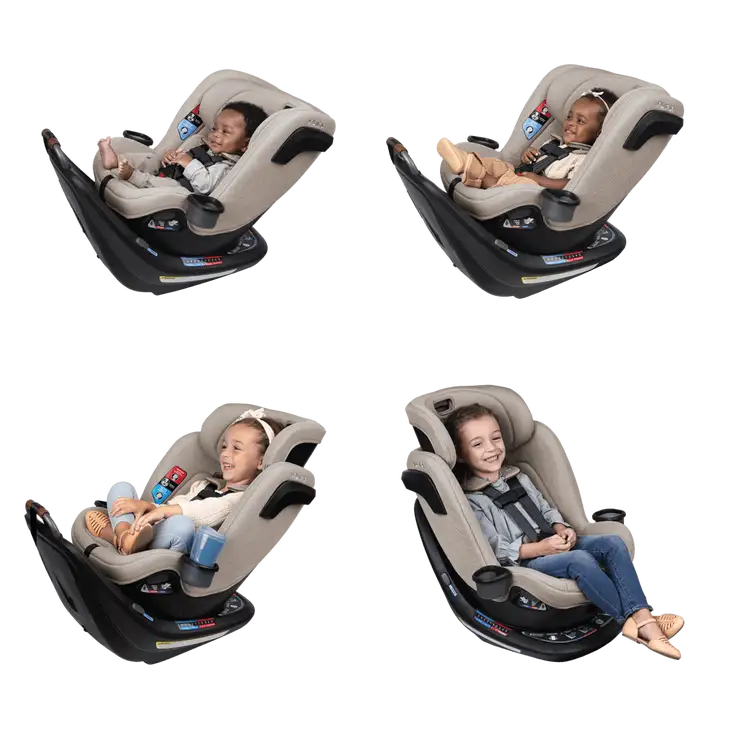 Nuna Revv Car Seat - Image 19