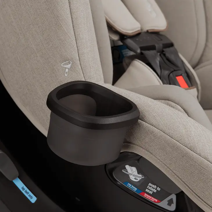 Nuna Revv Car Seat - Image 21