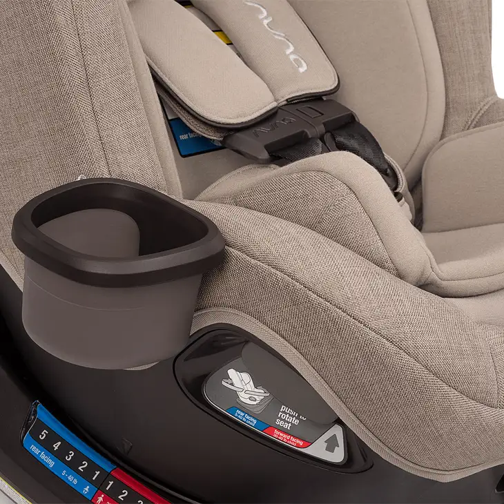 Nuna Revv Car Seat - Image 25