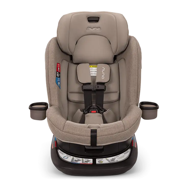 Nuna Revv Car Seat - Image 28