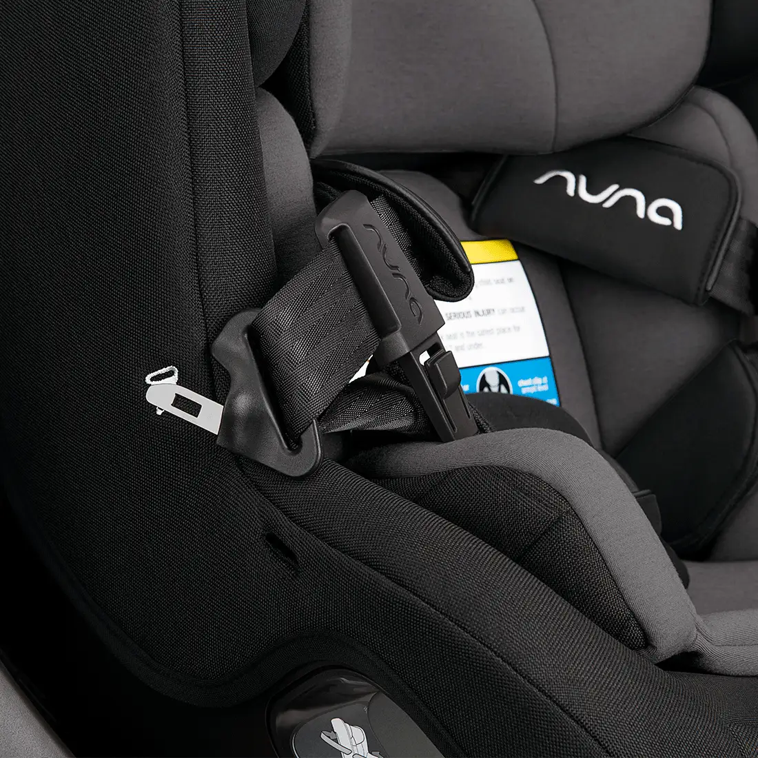 Nuna Revv Car Seat - Image 3