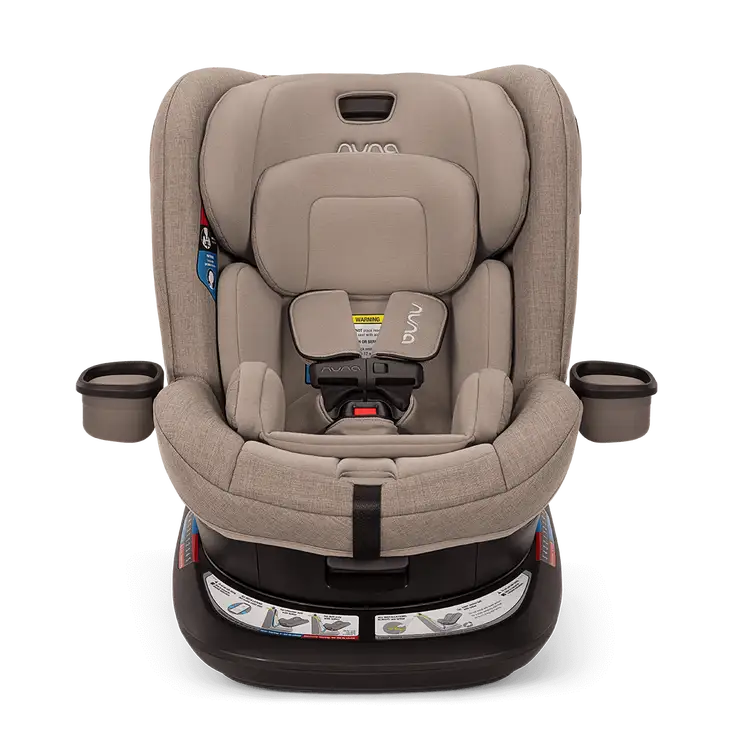 Nuna Revv Car Seat - Image 30