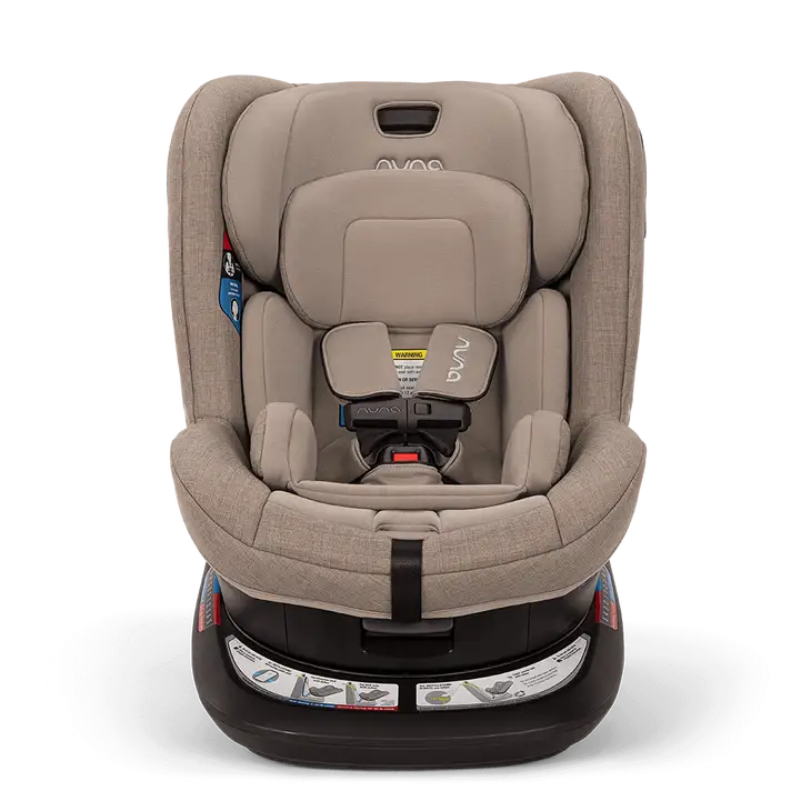 Nuna Revv Car Seat - Image 31