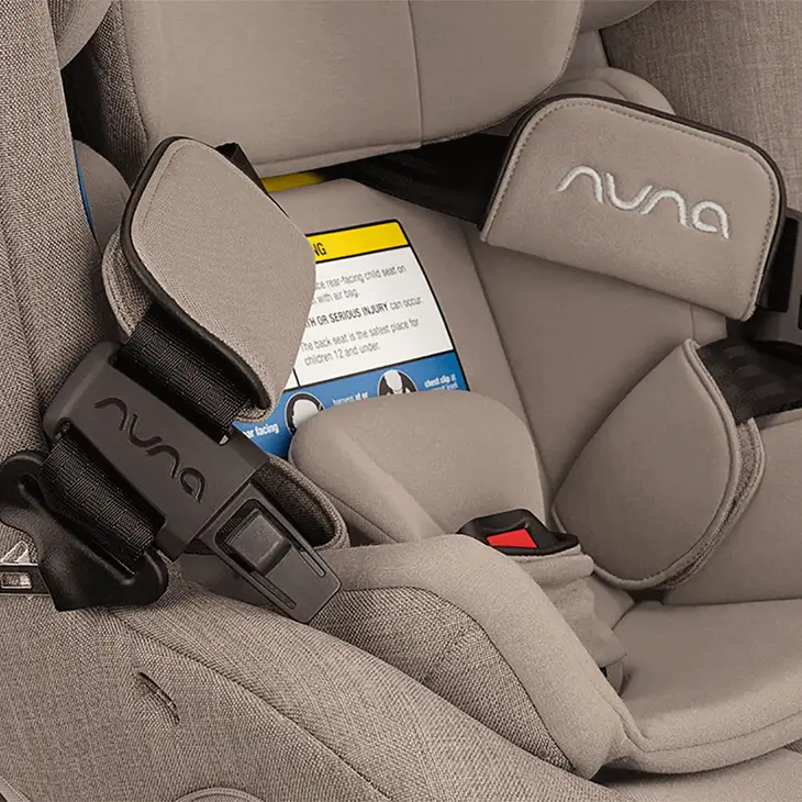 Nuna Revv Car Seat - Image 33