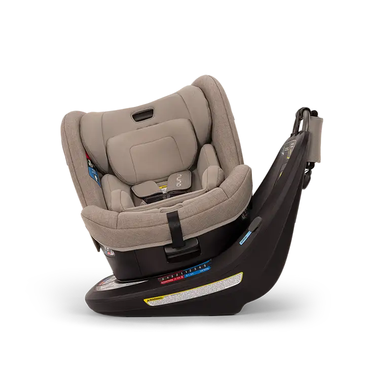 Nuna Revv Car Seat - Image 35