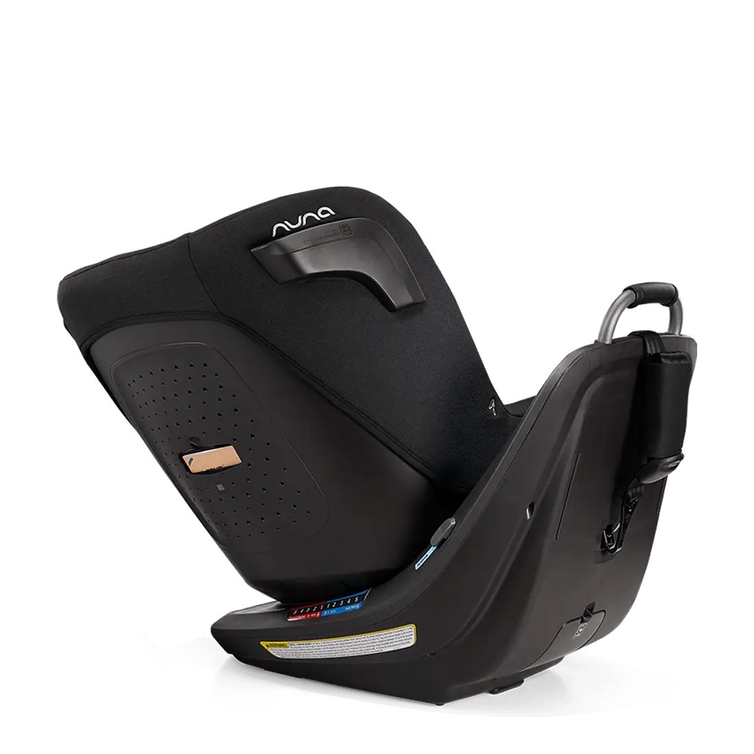 Nuna Revv Car Seat - Image 4