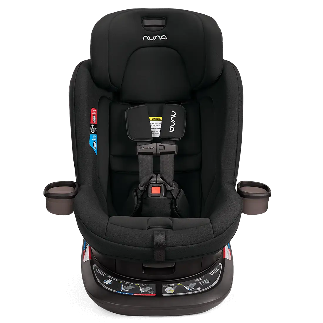 Nuna Revv Car Seat - Image 6