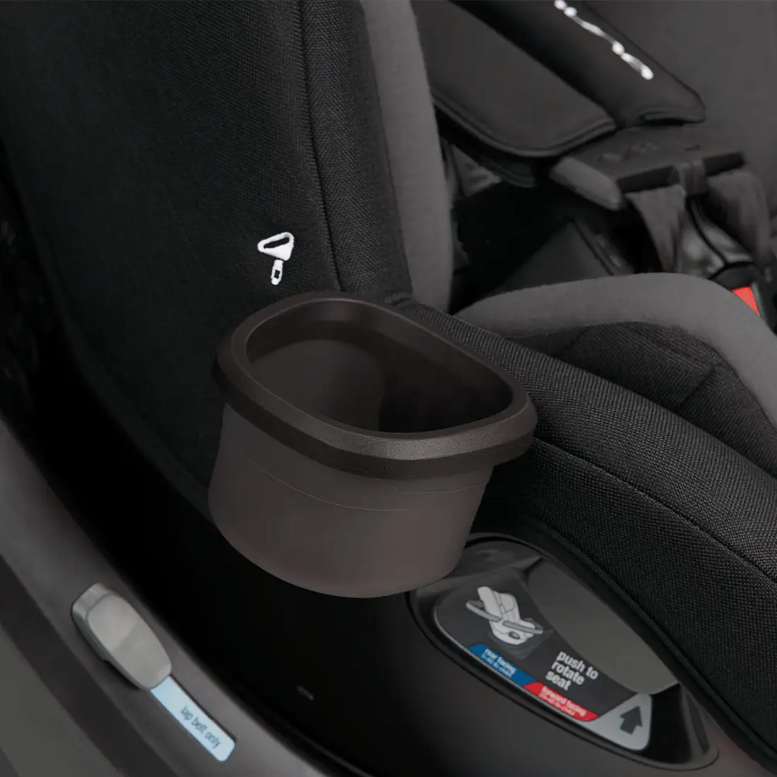 Nuna Revv Car Seat - Image 7
