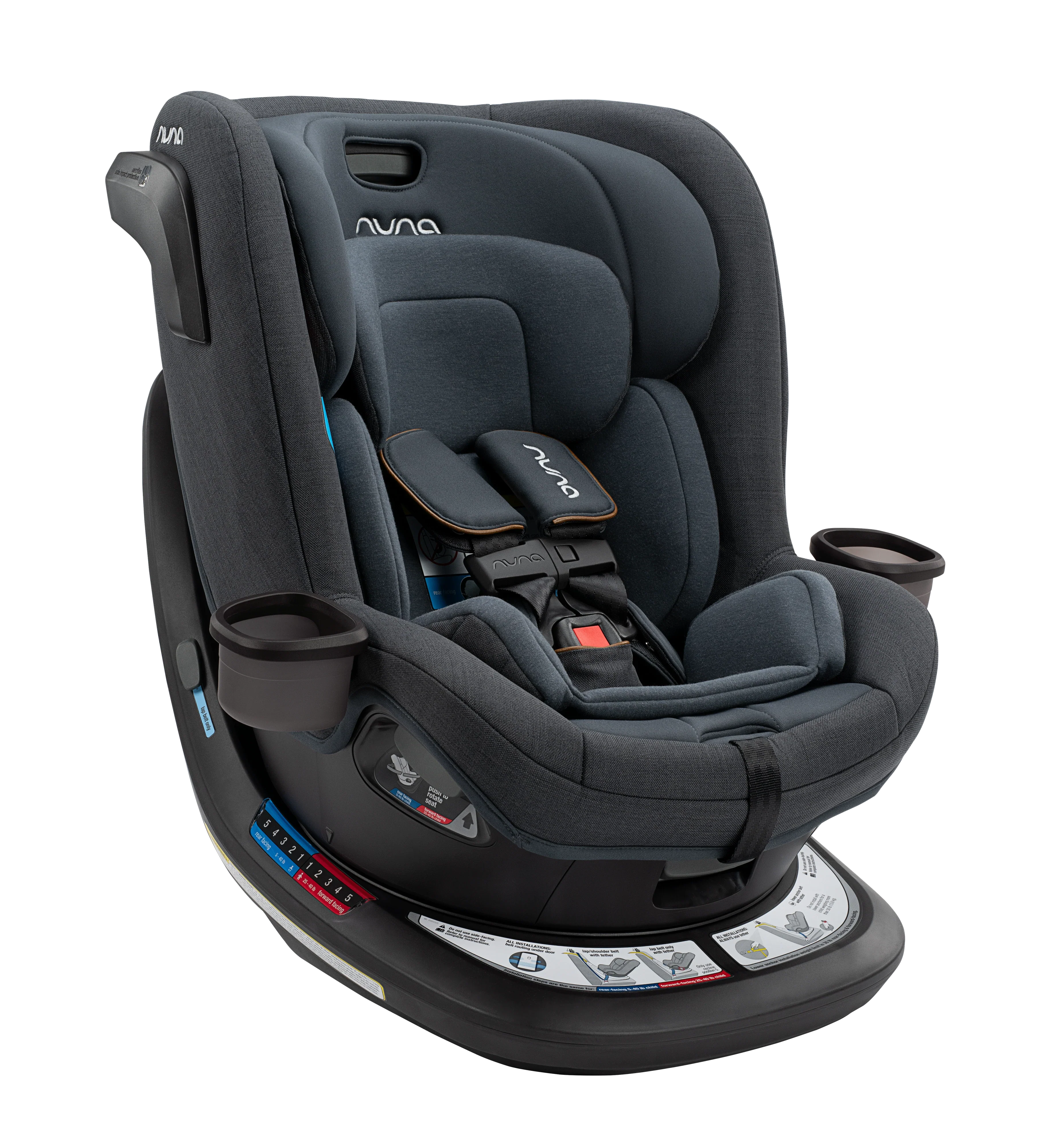 Nuna Revv Car Seat - Image 8