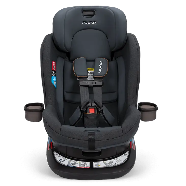 Nuna Revv Car Seat - Image 9