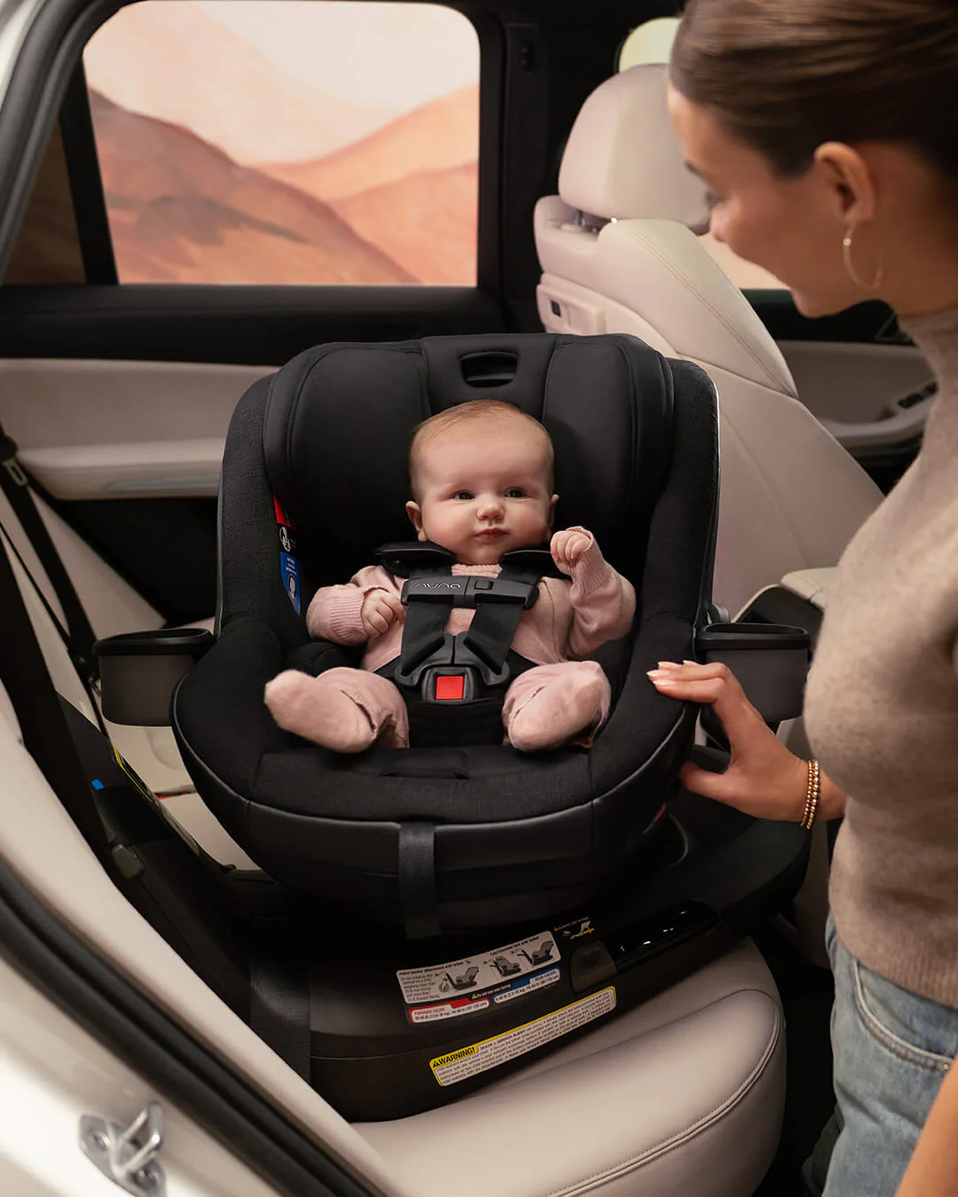 Nuna REVV™ maxx Car Seat - Image 13
