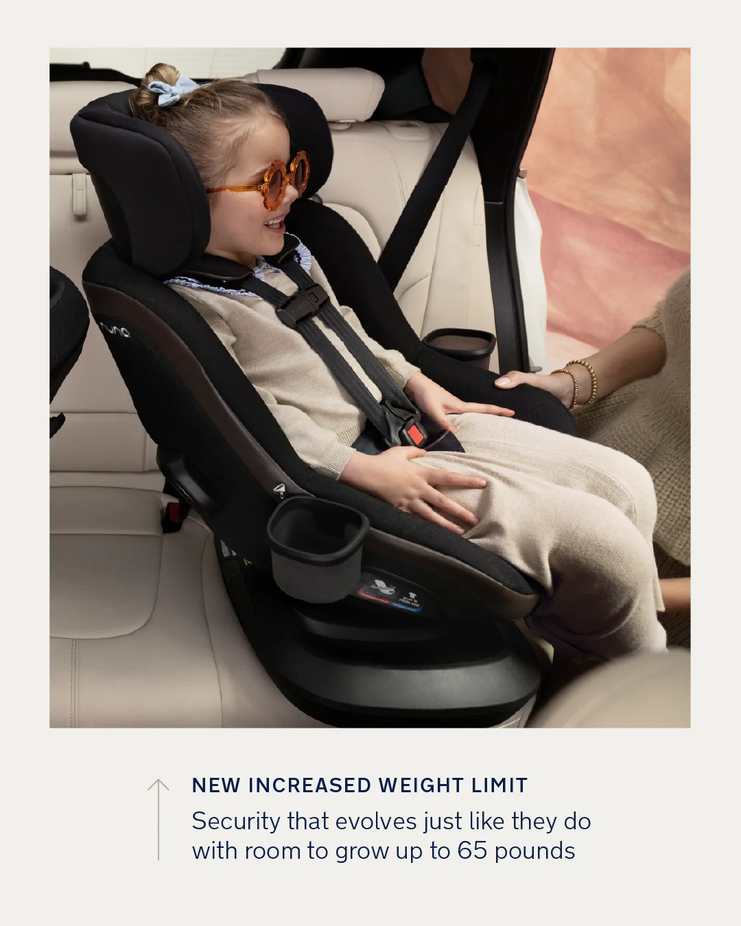 Nuna REVV™ maxx Car Seat - Image 14