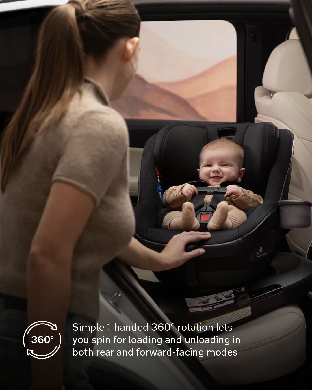 Nuna REVV™ maxx Car Seat - Image 17