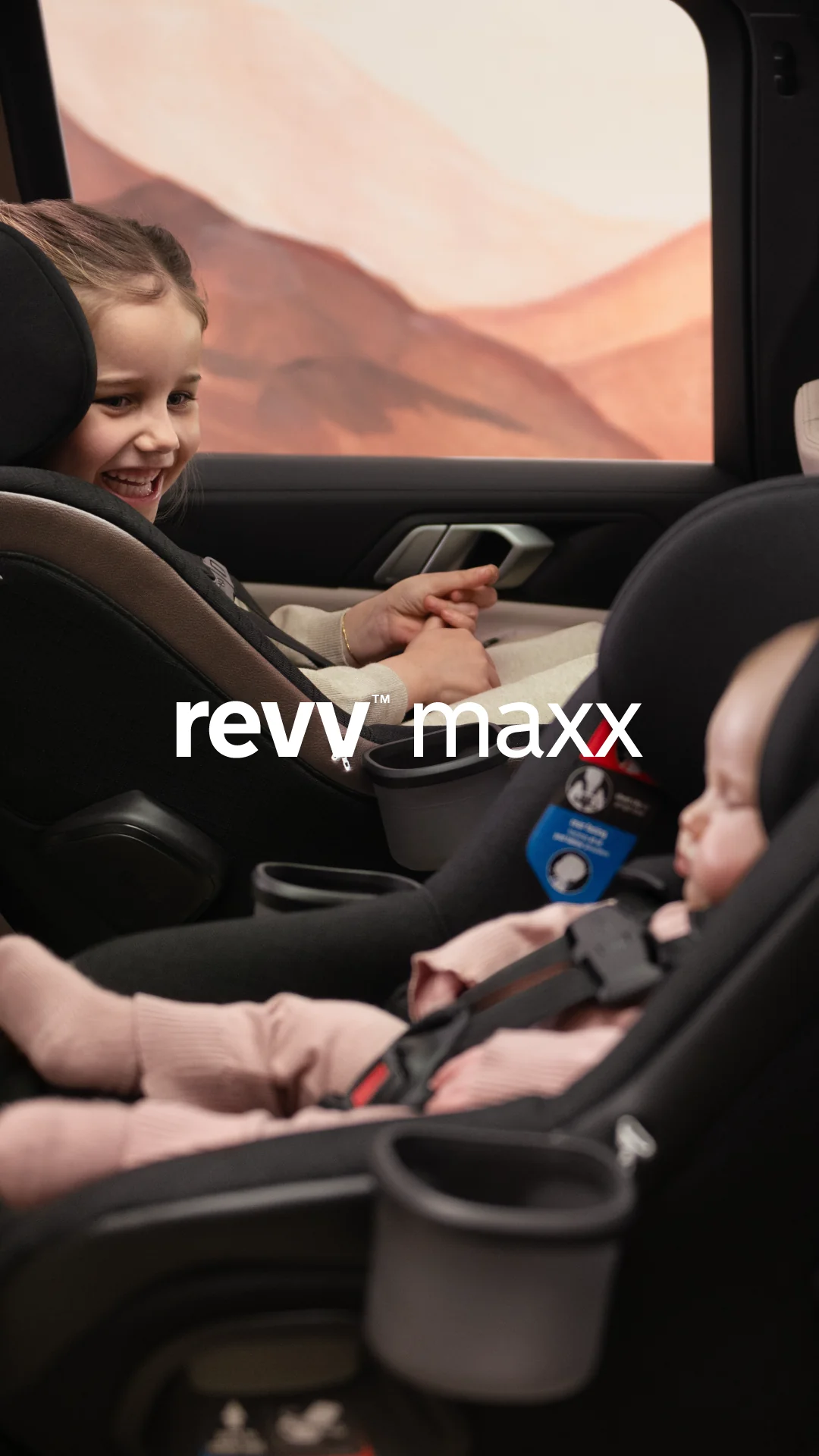 Nuna REVV™ maxx Car Seat - Image 21